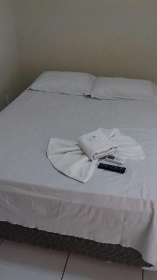 Hotel Brisa Do Aracati Εξωτερικό φωτογραφία